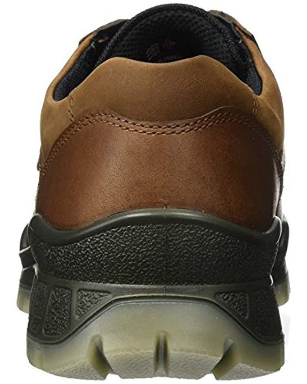 Pelagic gravid Justering Ecco Track 25 Low Rise Hiking Shoes, (bison), Uk for Men | Lyst UK