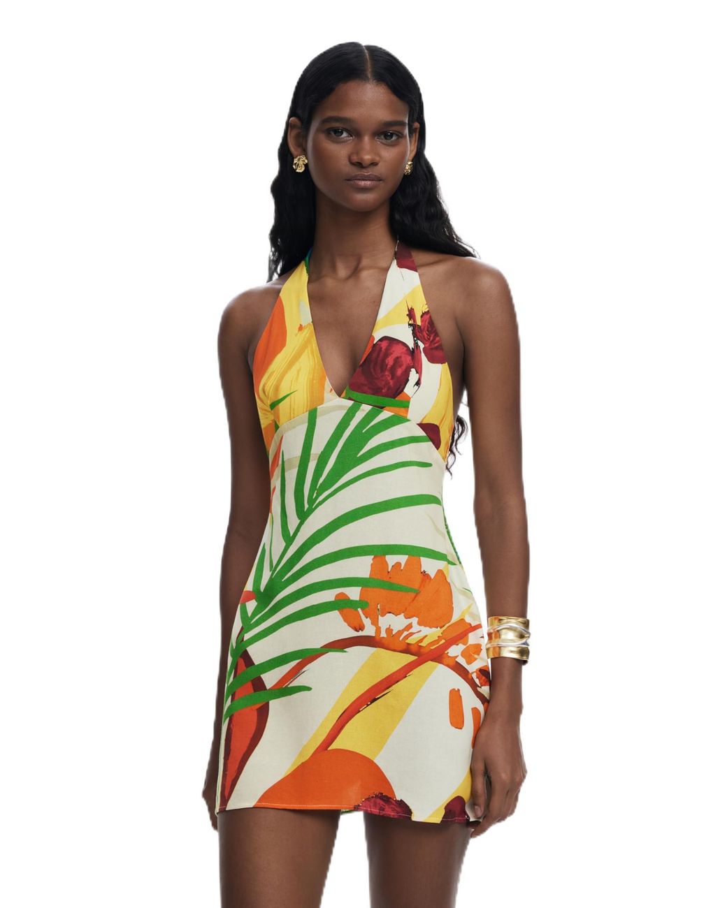 Vestidos Desigual Rebajas Desigual En Amazon Desigual Mujer Outlet - Main Image