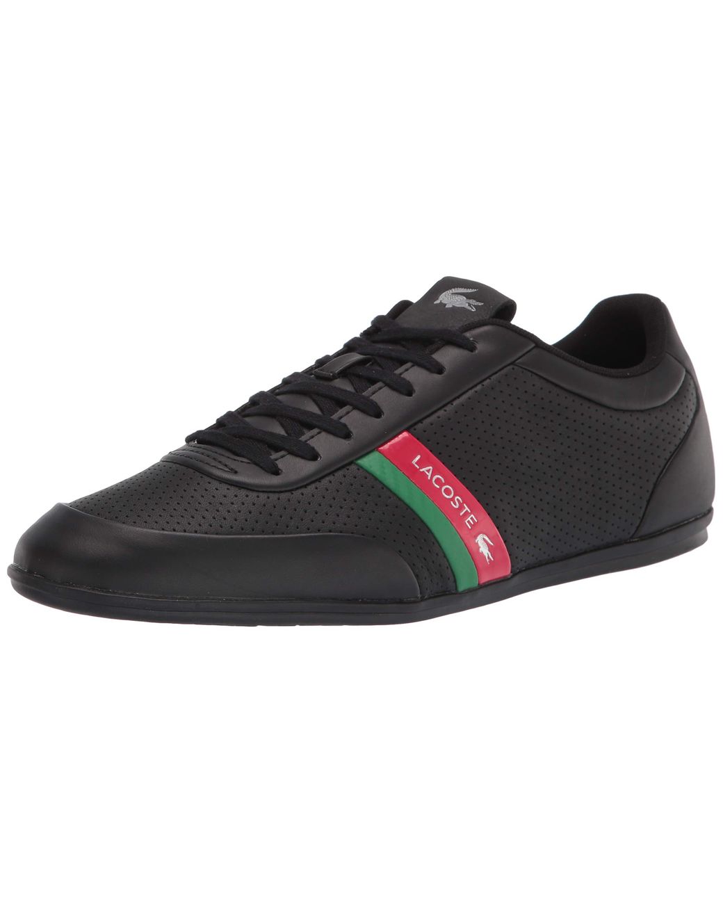 lacoste storda
