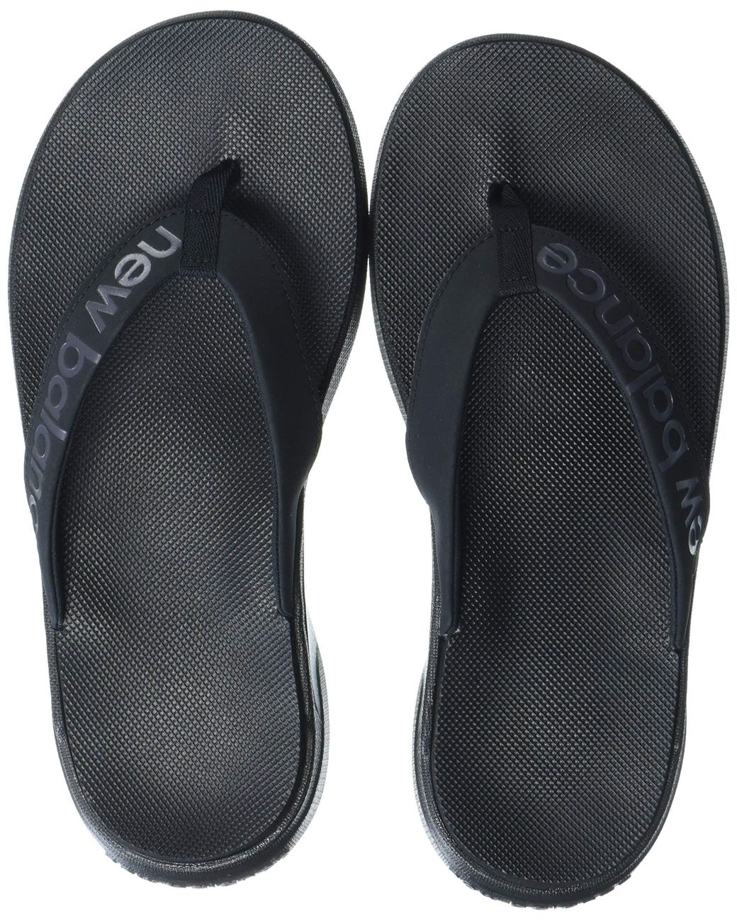 new balance womens thong sandals