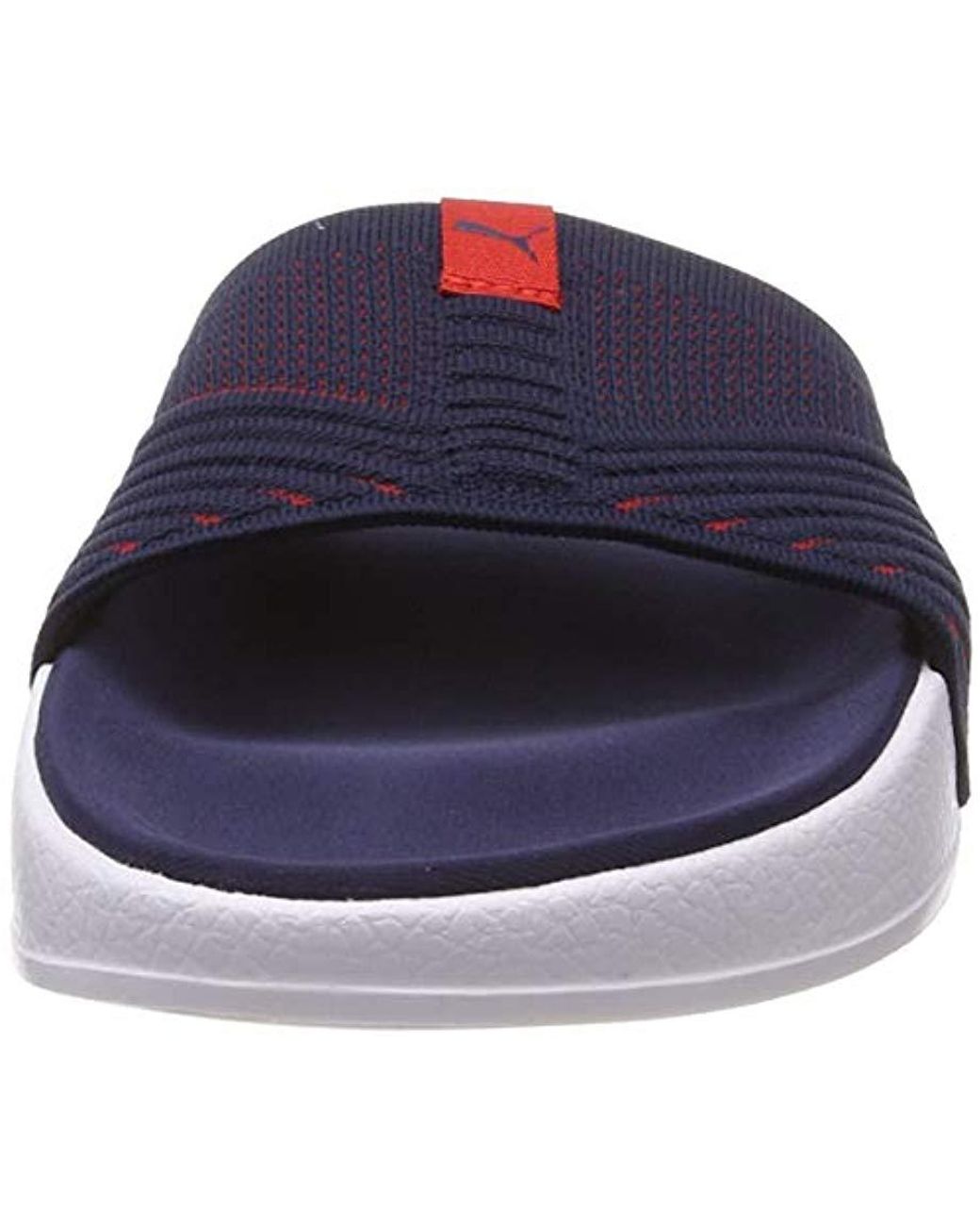 puma leadcat knit premium