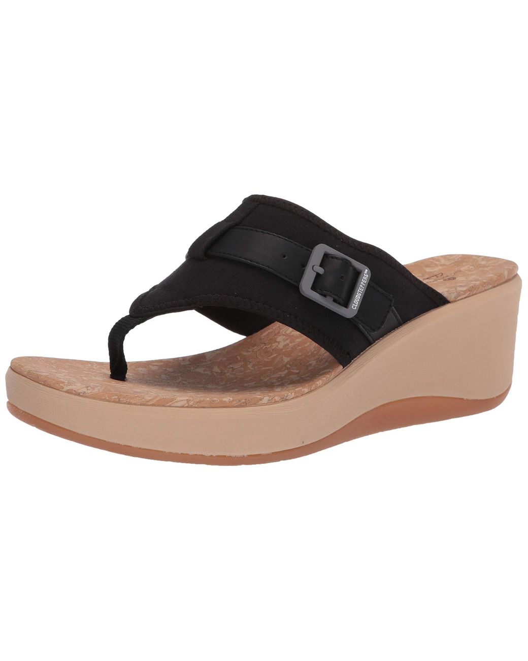 clarks step cali sail