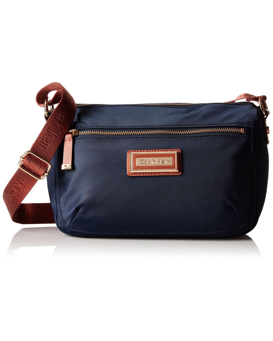 calvin klein belfast tote
