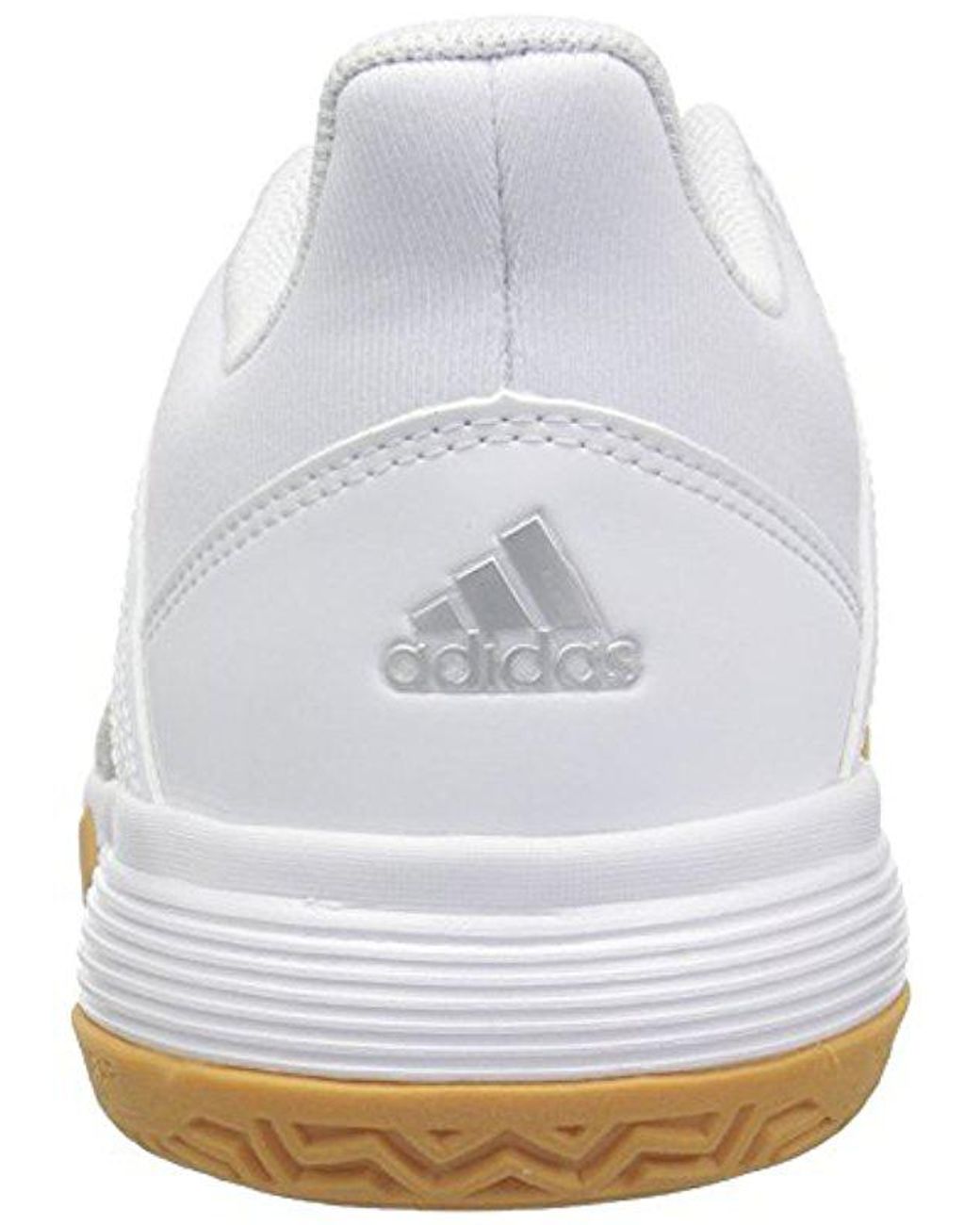 adidas Ligra 6 Volleyball Shoe for Men | Lyst