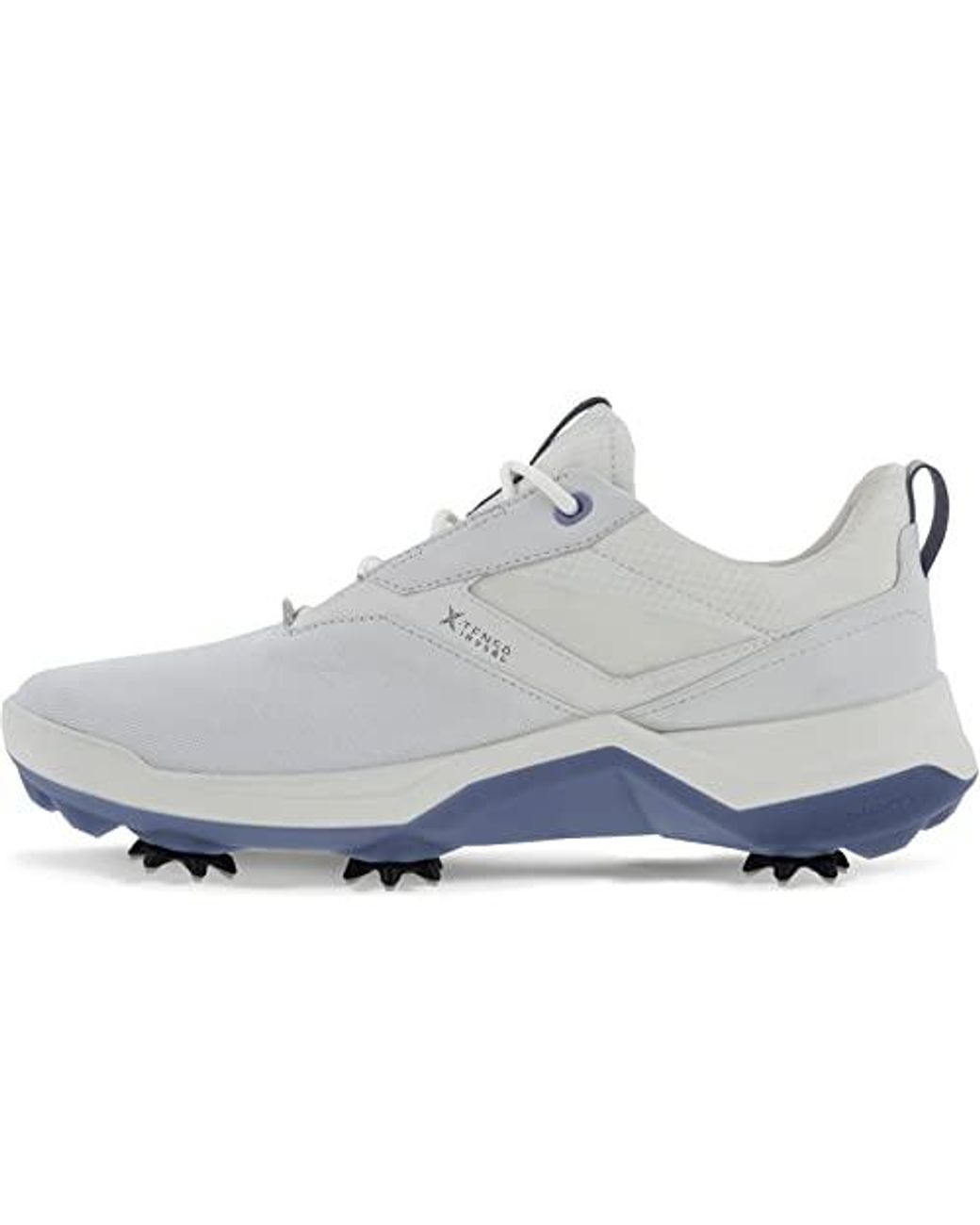 Ecco Biom G5 Gore-tex Waterproof Golf Shoe in Gray | Lyst