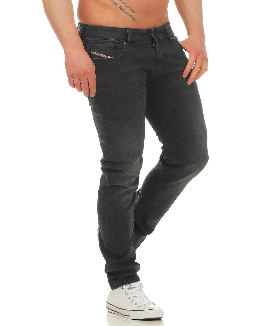 DIESEL Jeans Troxer RA468 Slim Skinny Hose Farbe: RA468; Größe: W36/L30 für  Herren | Lyst DE