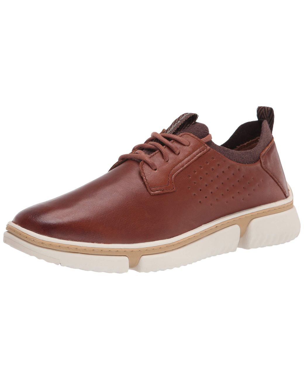 men's bennet plain toe oxford