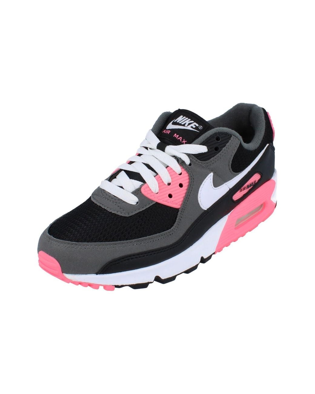 nike air max running trainers