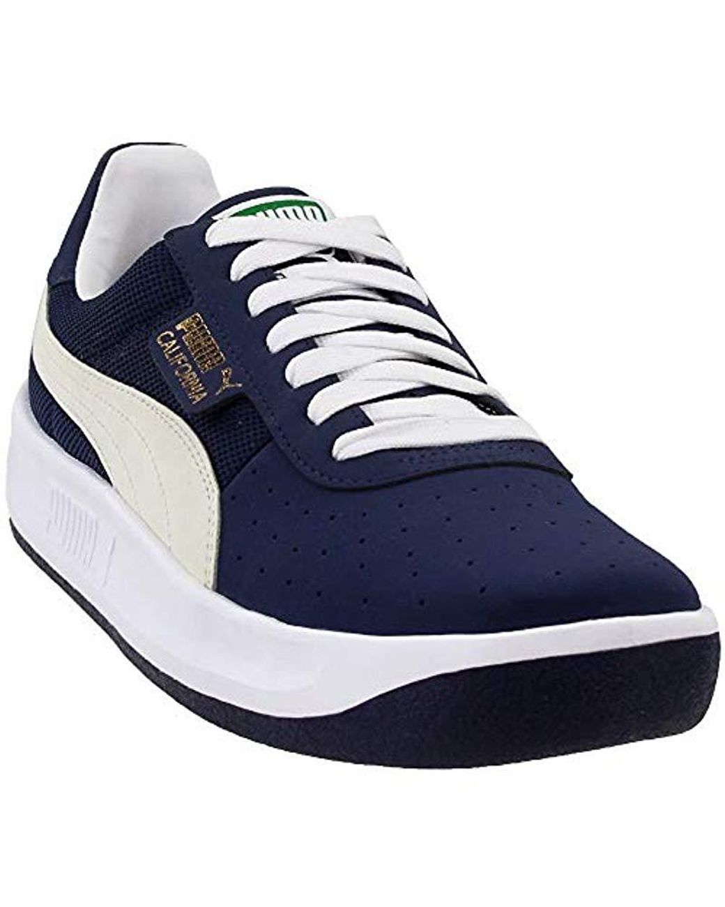 PUMA California Vintage (blue/peacoat/white) for Men | Lyst UK