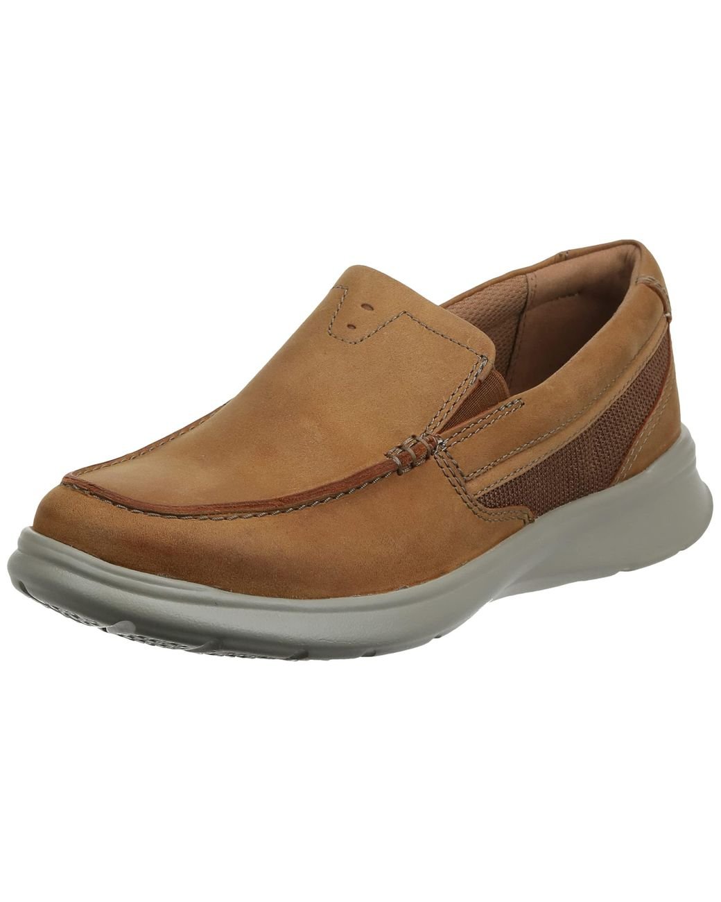 clarks men's cotrell free loafer