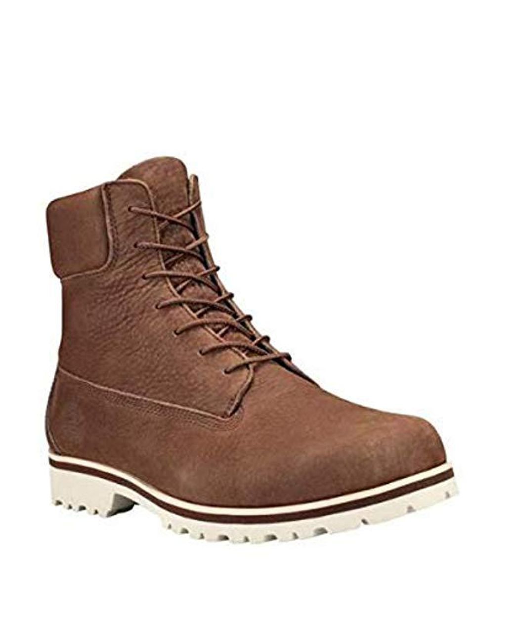 Timberland Chilmark 6, Boot For in Brown for Men - Lyst