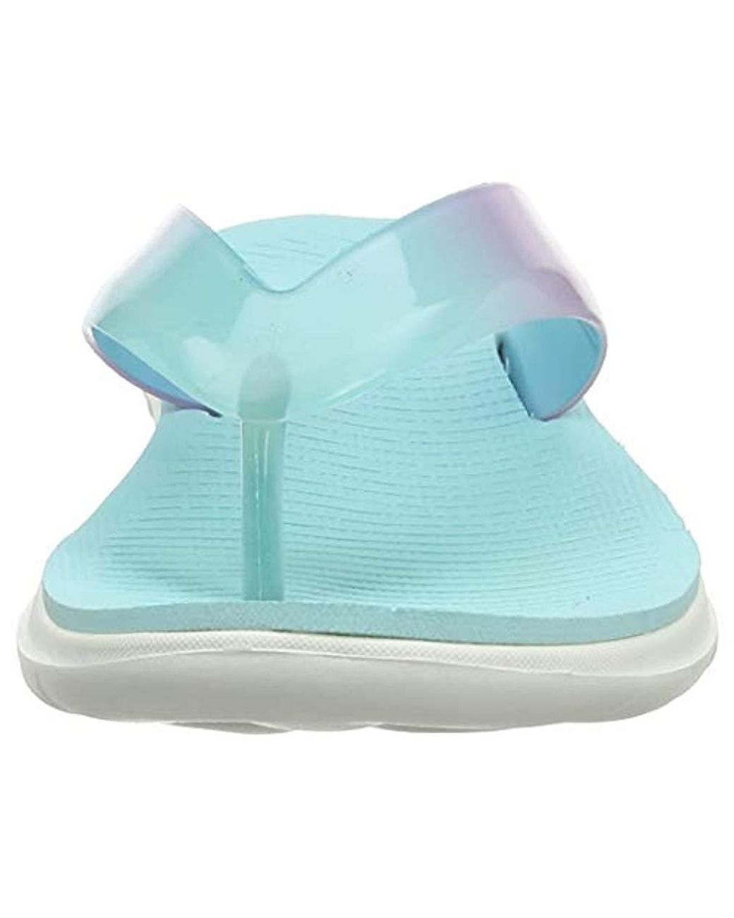 Skechers Nextwave Ultra in Blue Lyst UK