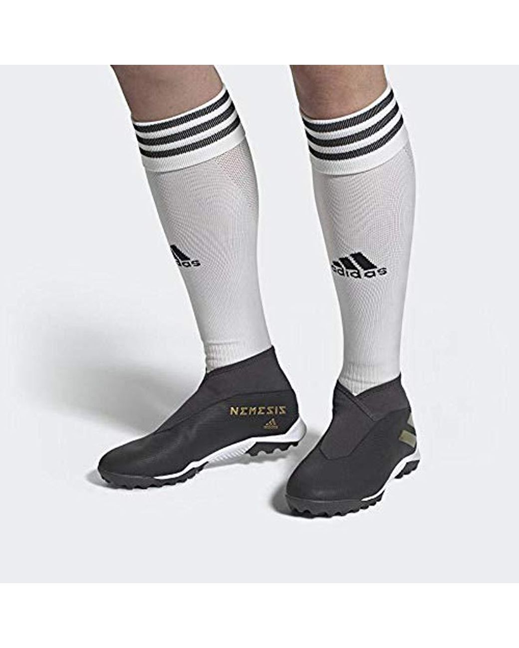 Nemeziz laceless best sale astro