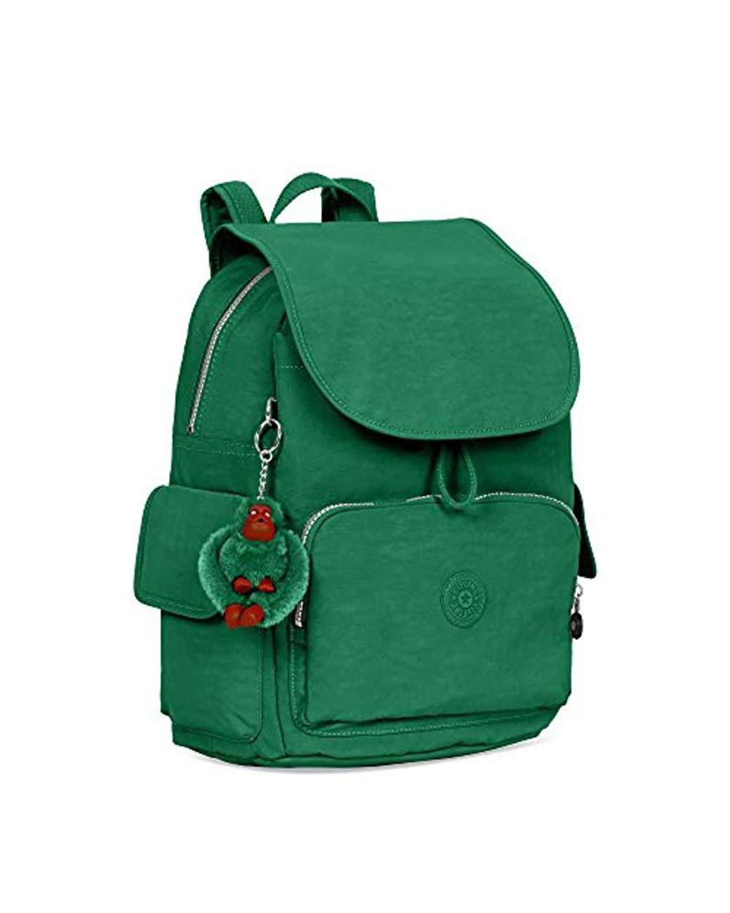 Kipling gleaming green sale