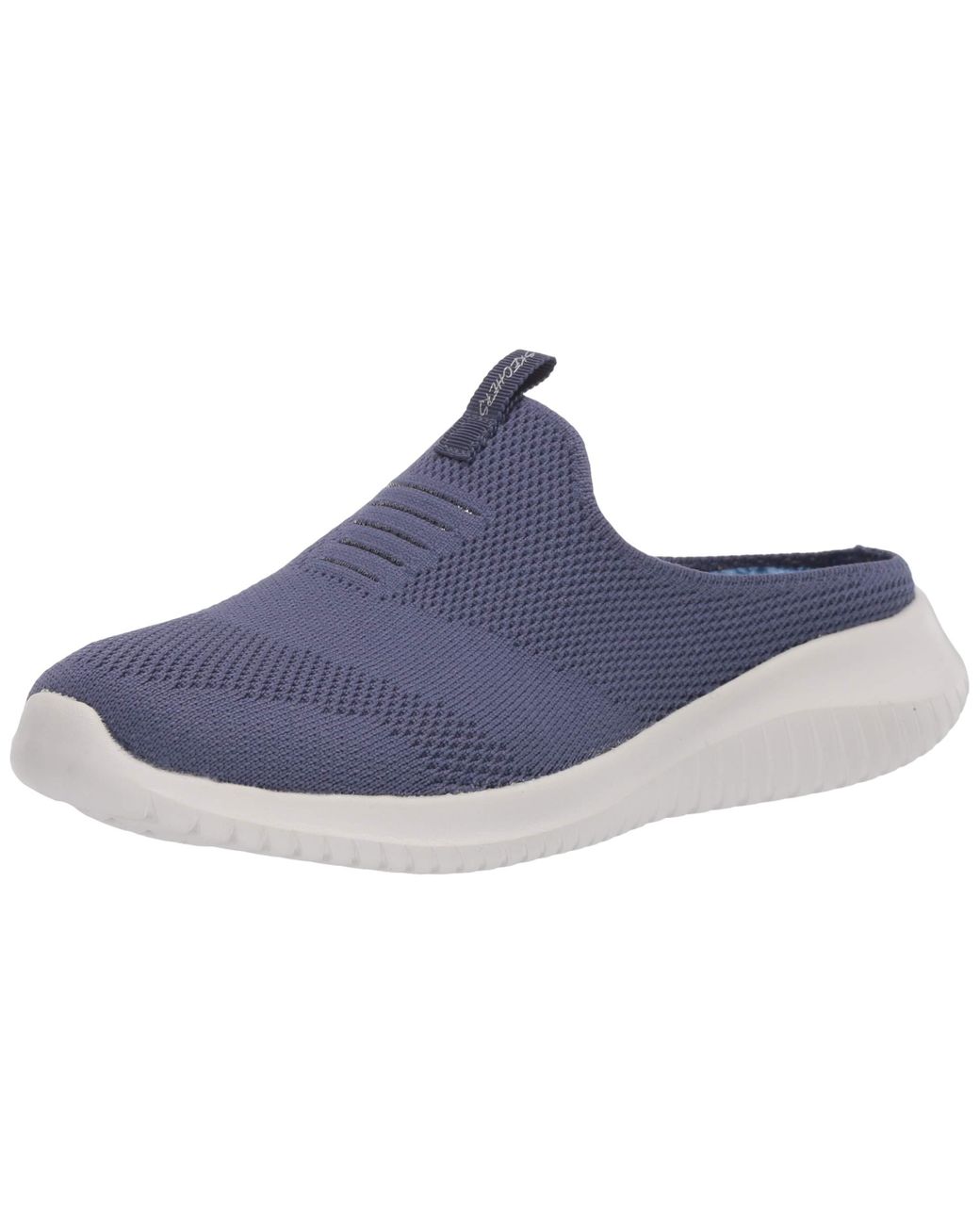 Skechers Ultra Flex-sky Driven Sneaker in Blue | Lyst UK