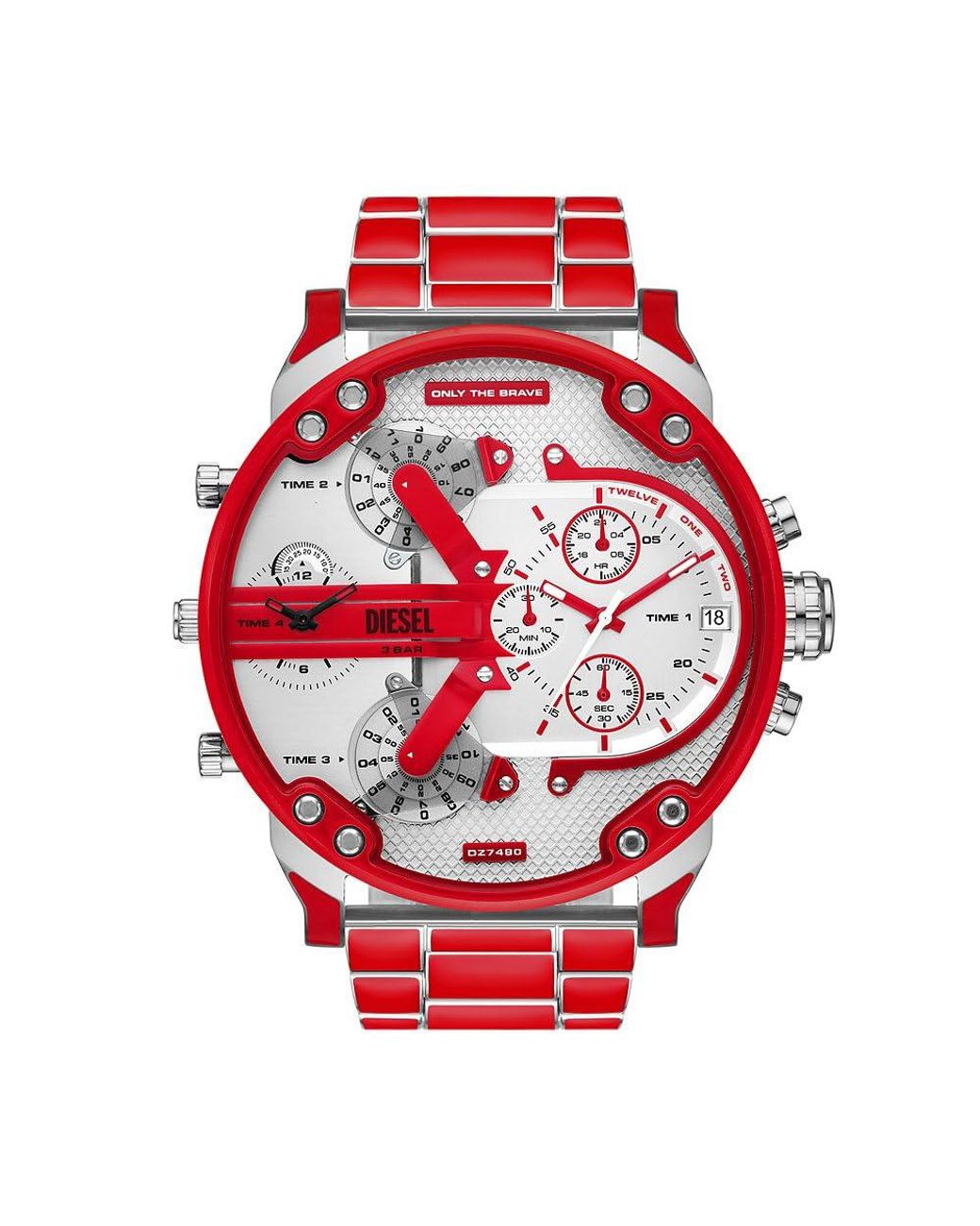Cinturino clearance breitling amazon