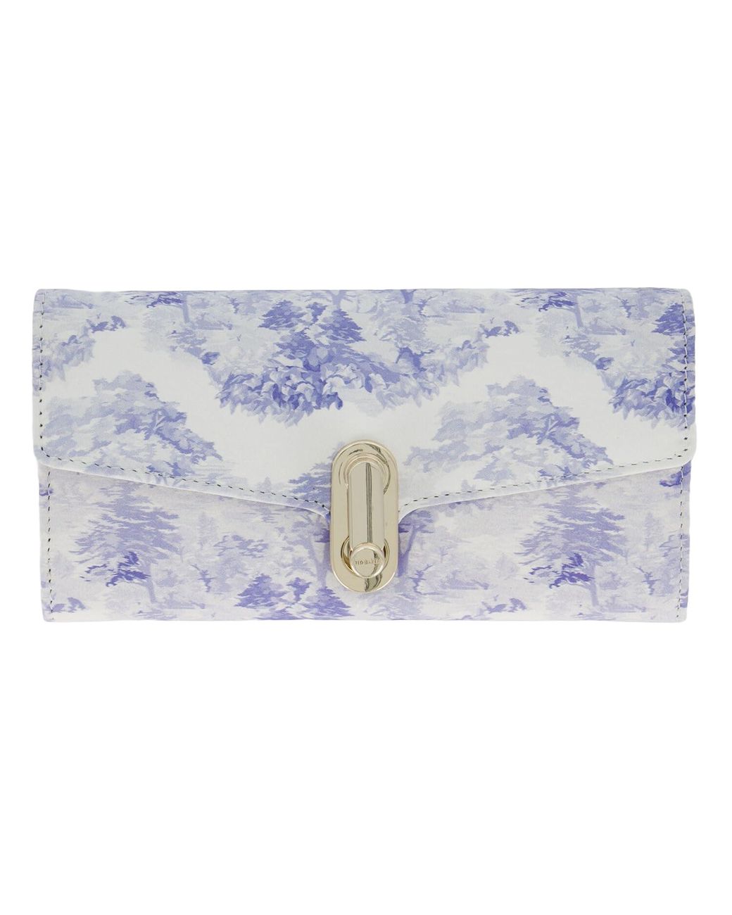 Ted baker hot sale white purse