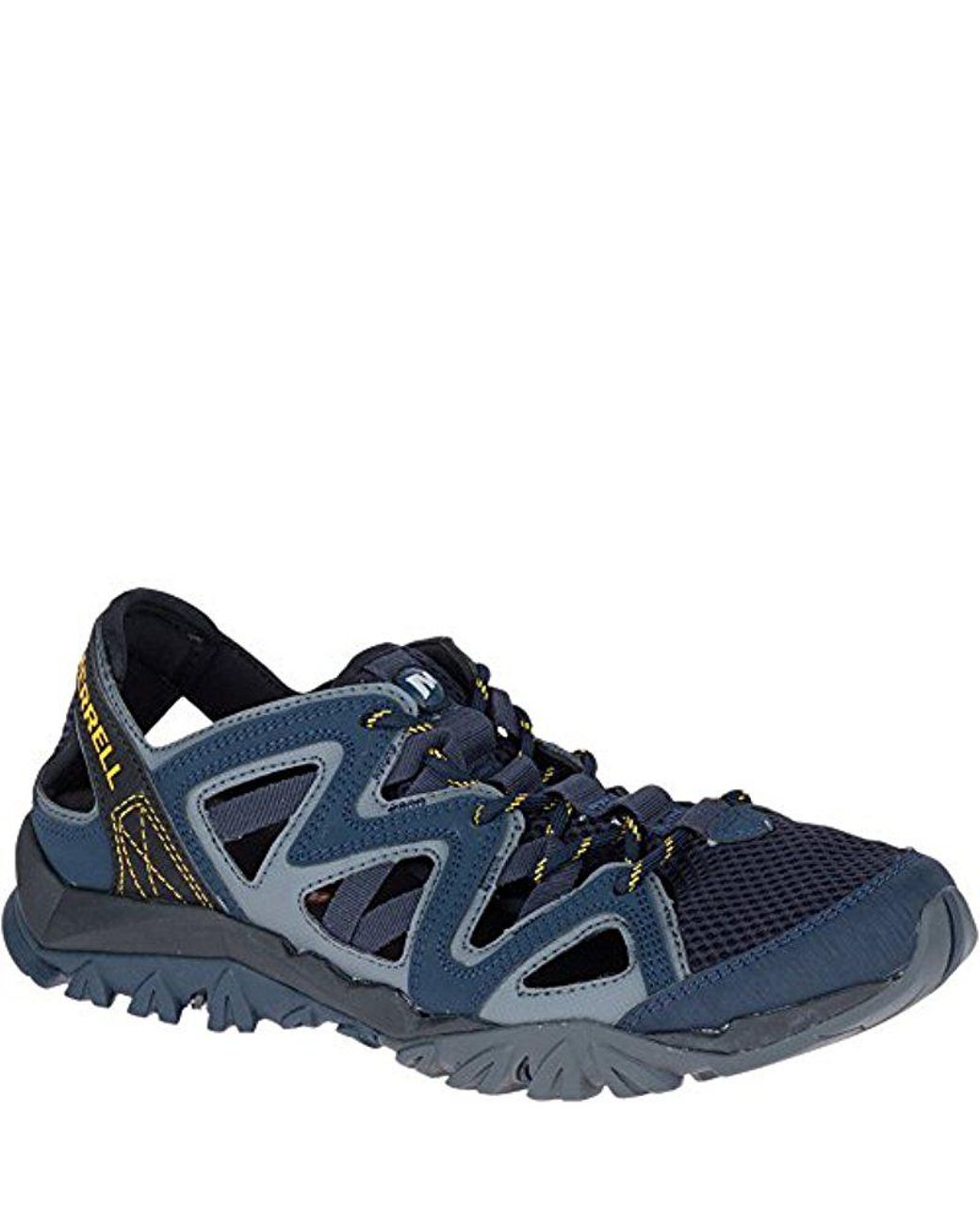 merrell tetrex shoes