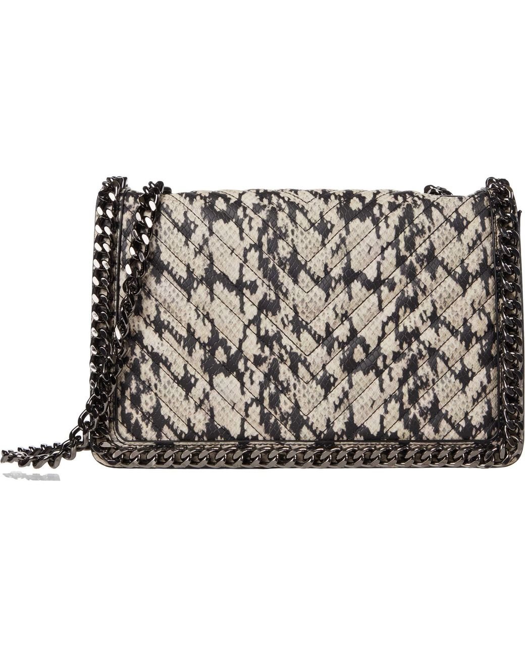 ALDO Greenwald Crossbody Shoulder Bag Lyst