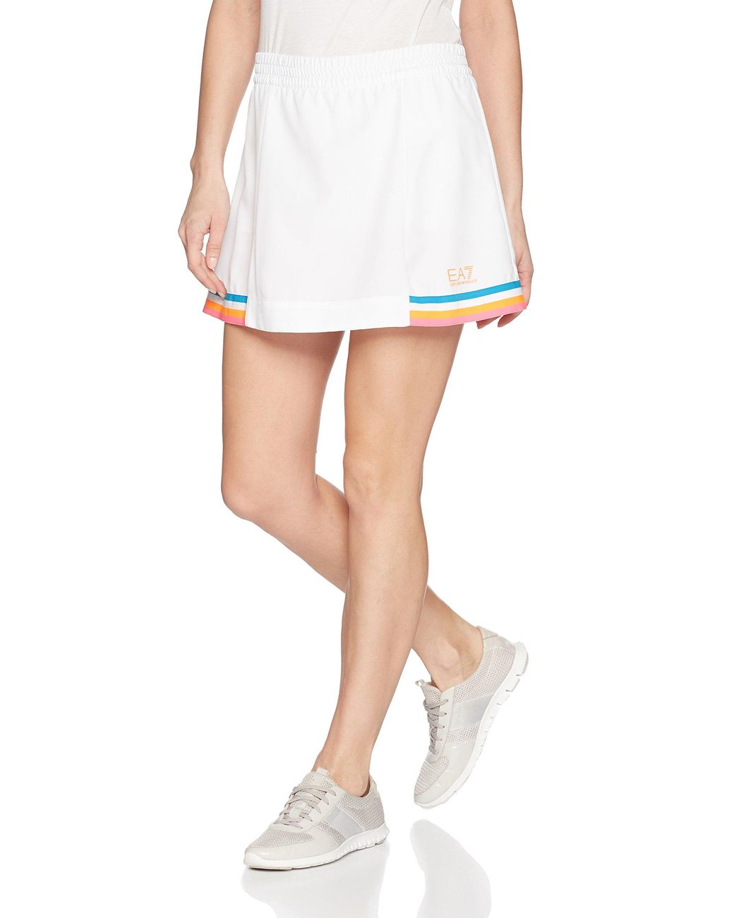 ea7 women's tennis wear