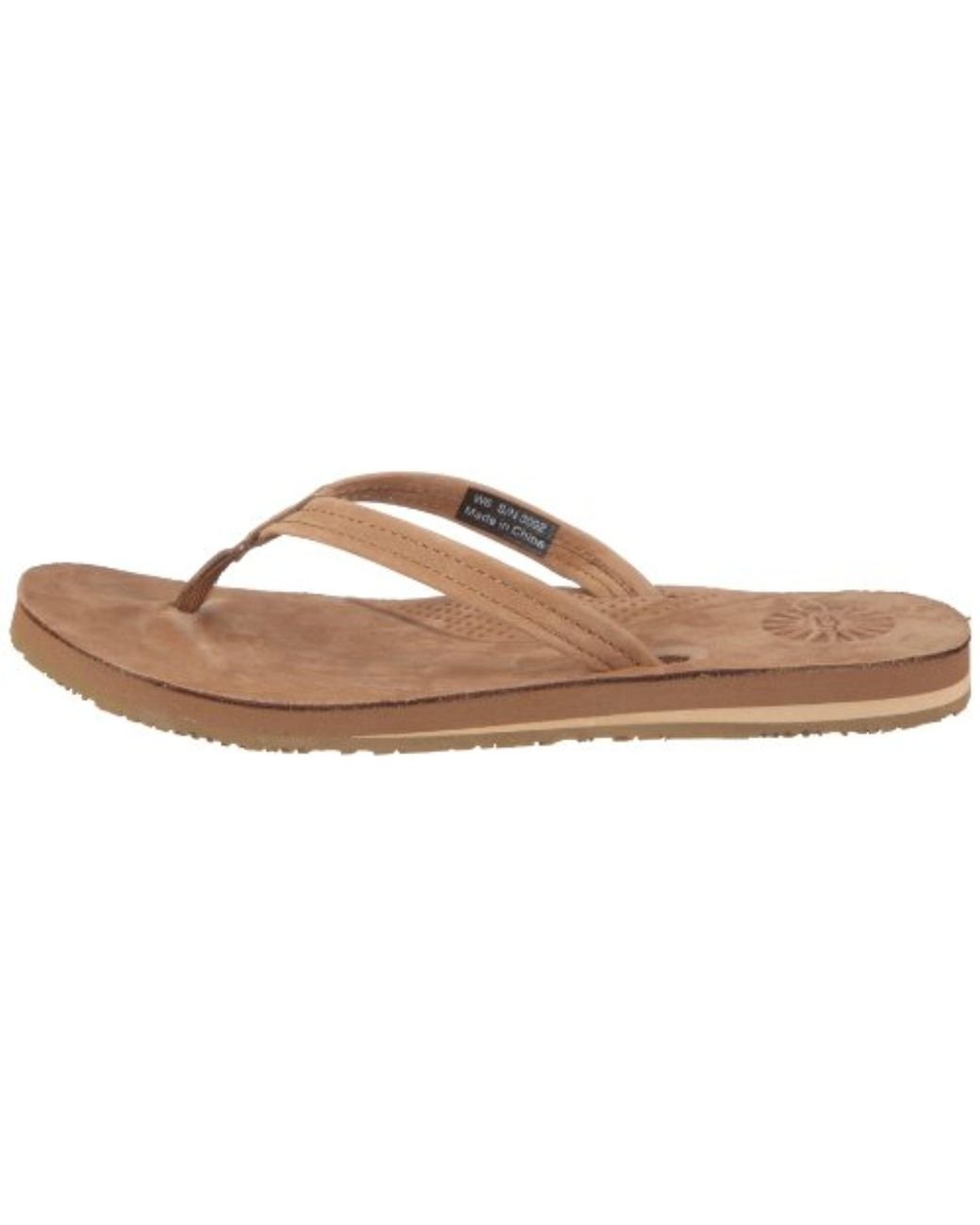 Ugg kayla hotsell flip flops