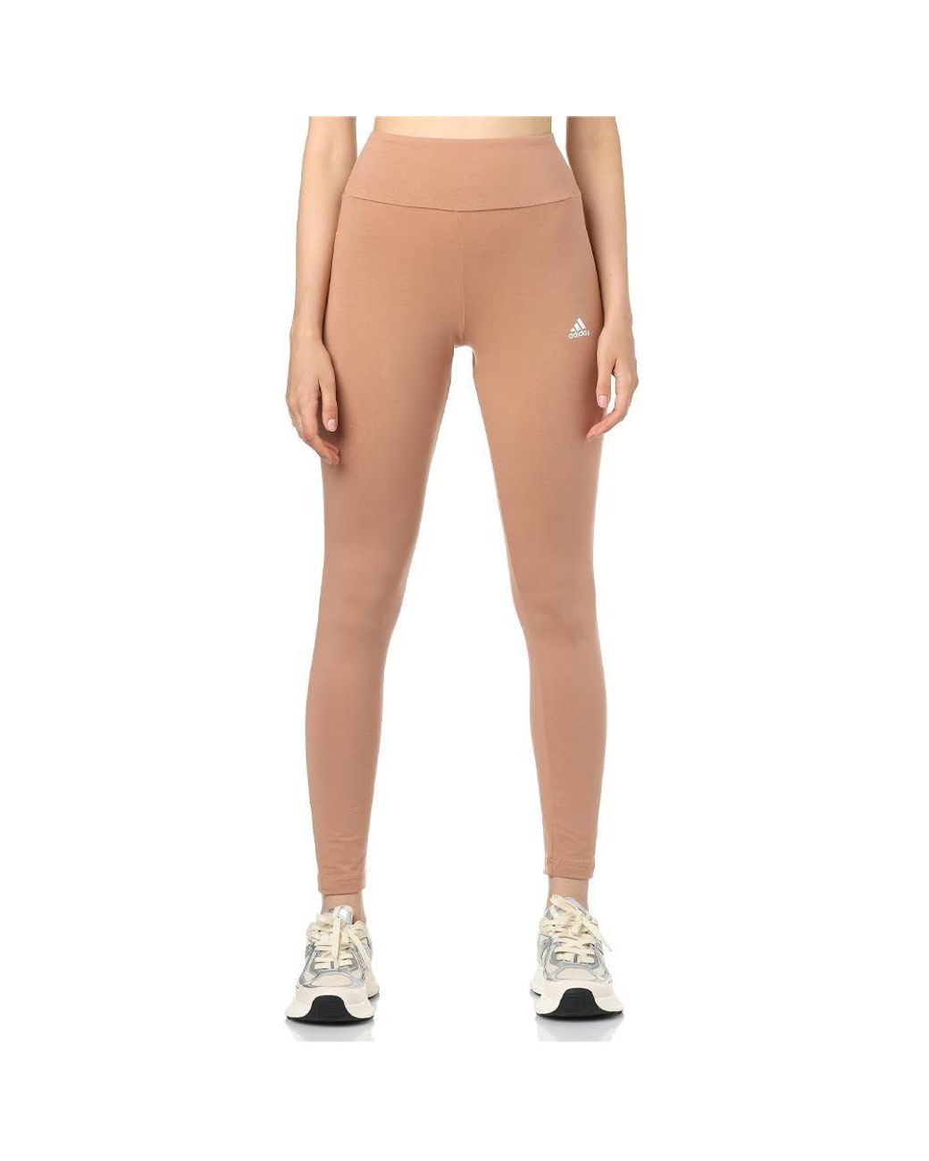 Adidas legging taille haute new arrivals