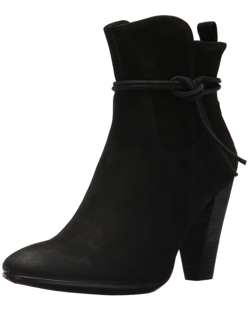 ecco shape 75 ankle boot