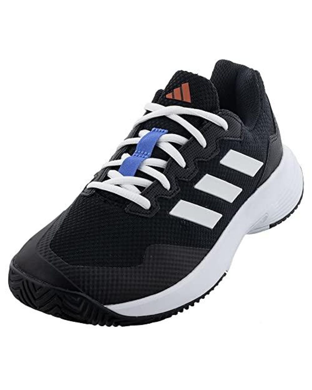 adidas Gamecourt 2 Tennisschoen in het Zwart voor heren | Lyst NL