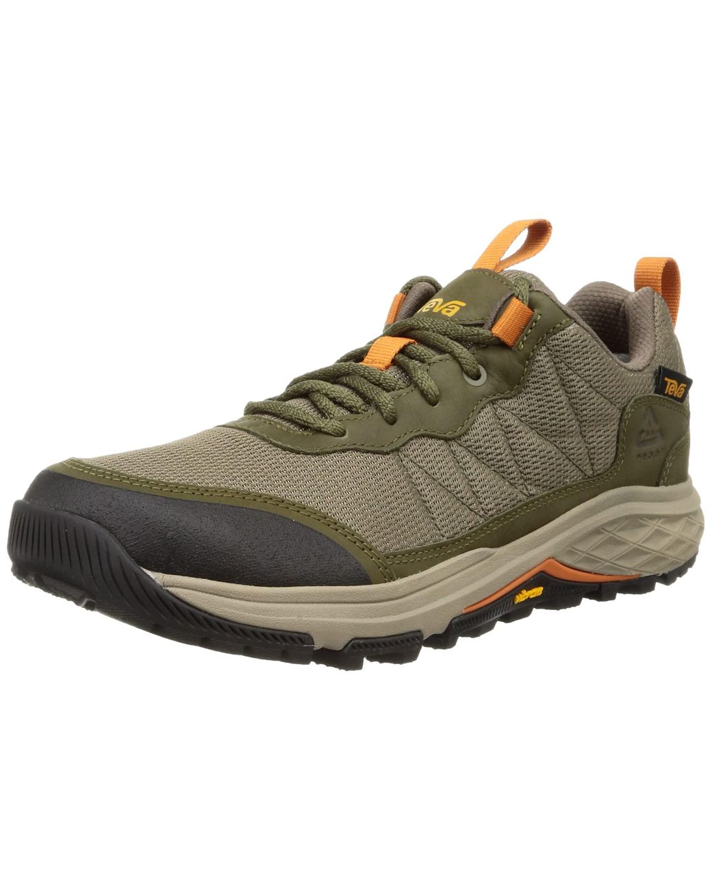 teva hiker sneaker