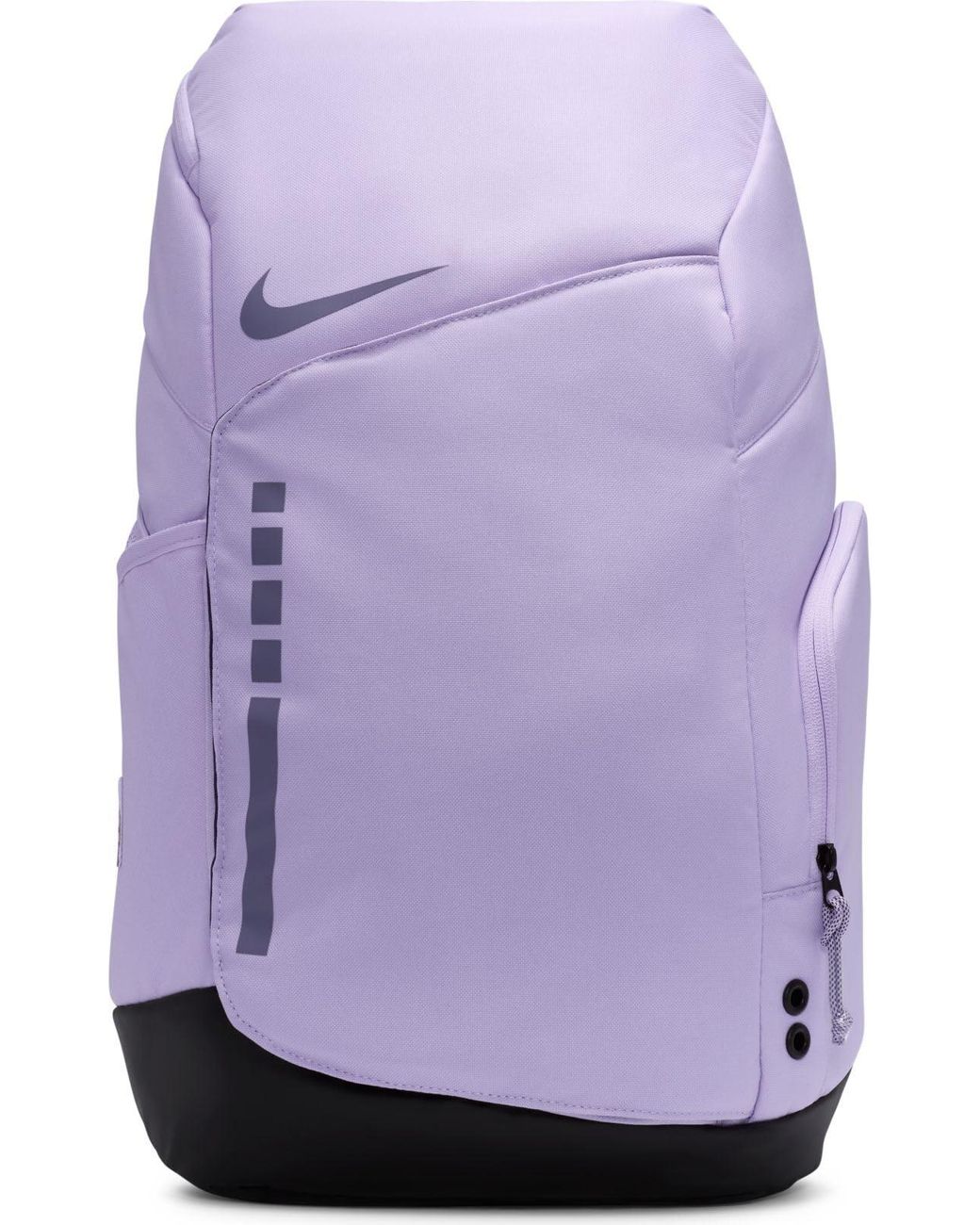 Nike Hoops Elite Bkpk Fa23 Backpack Lilac Bloom/black/black in