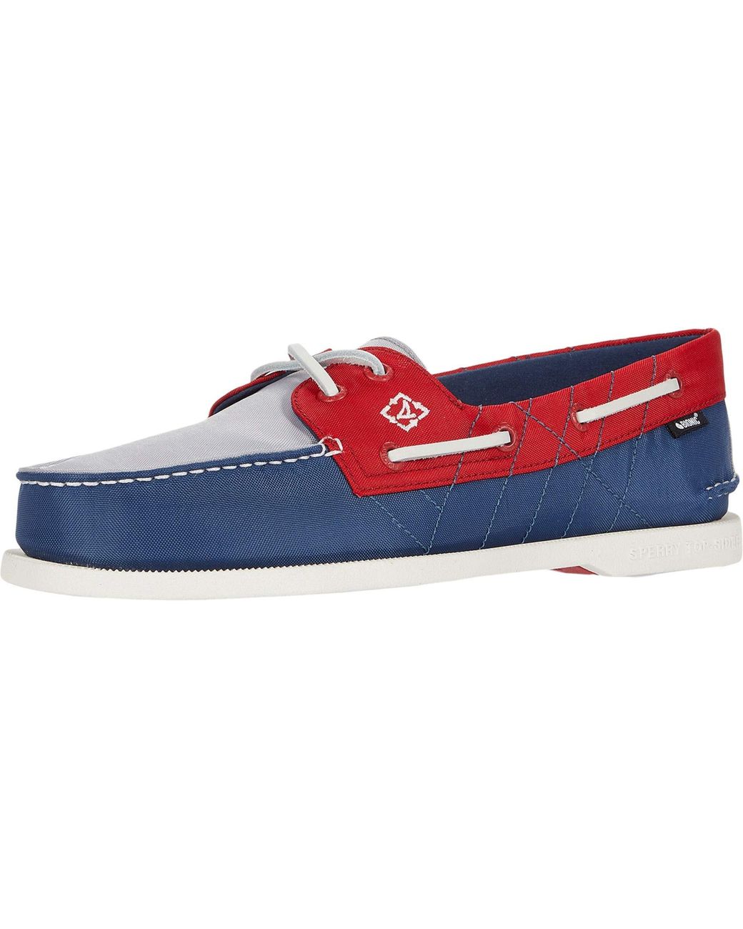 sperry bionic boat shoes