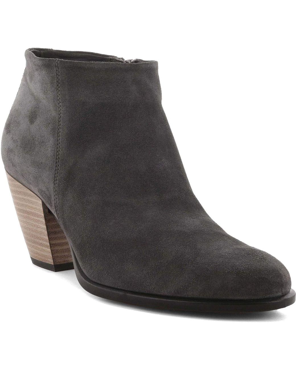 ecco shape 55 western boot