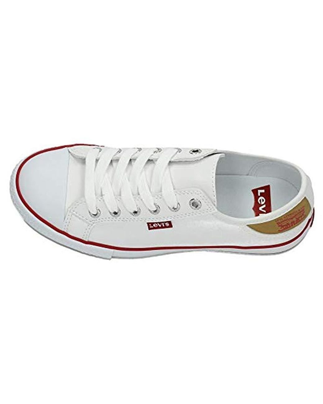 Basket levis stan buck femme hotsell