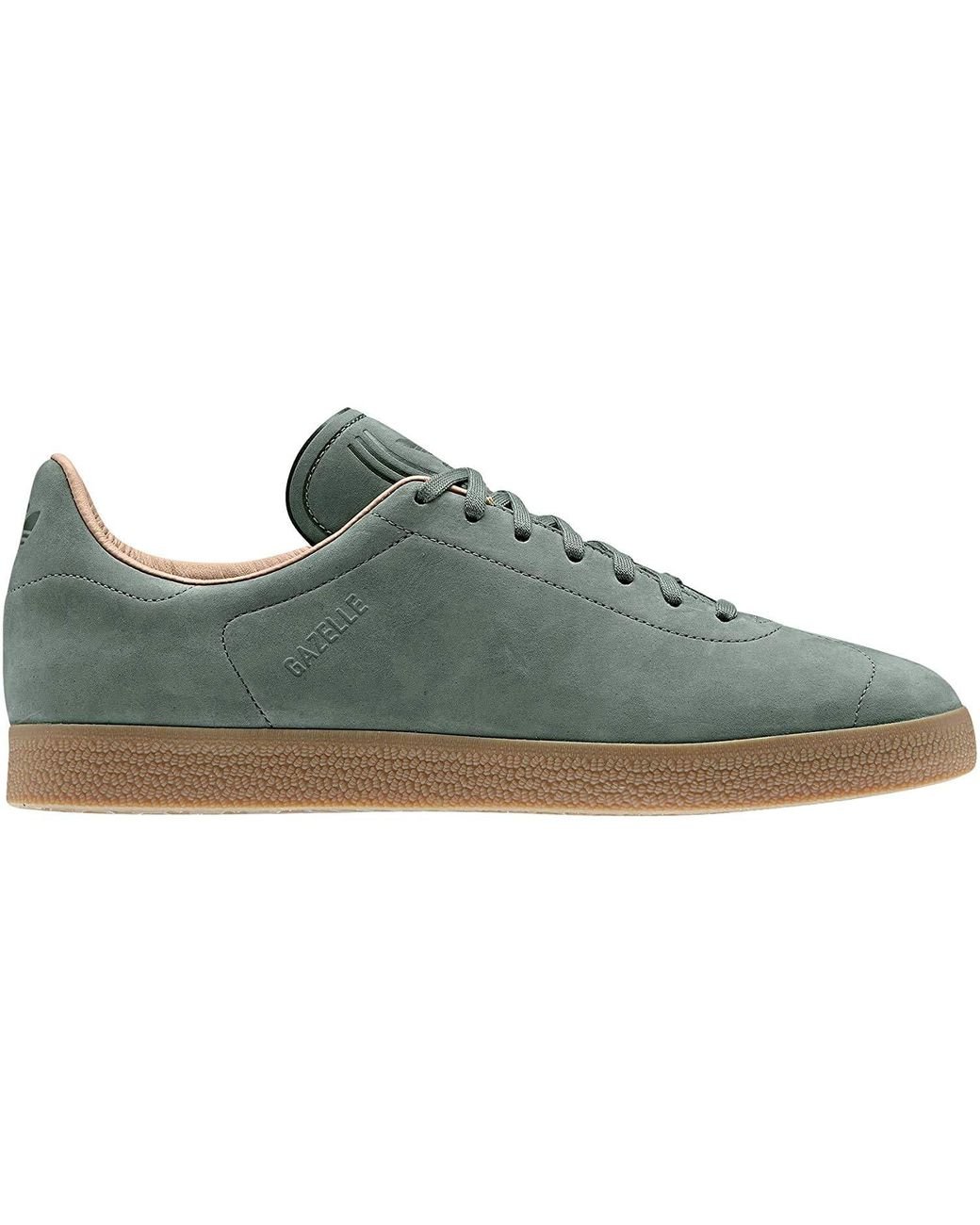 Gazelle decon trainers outlet