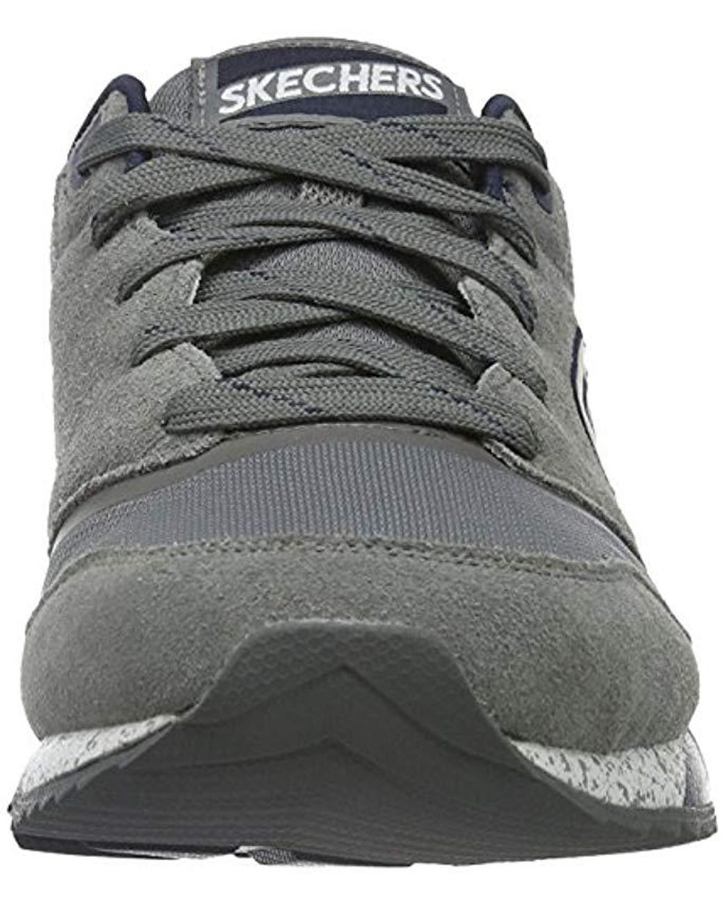 skechers og 90 mujer gris
