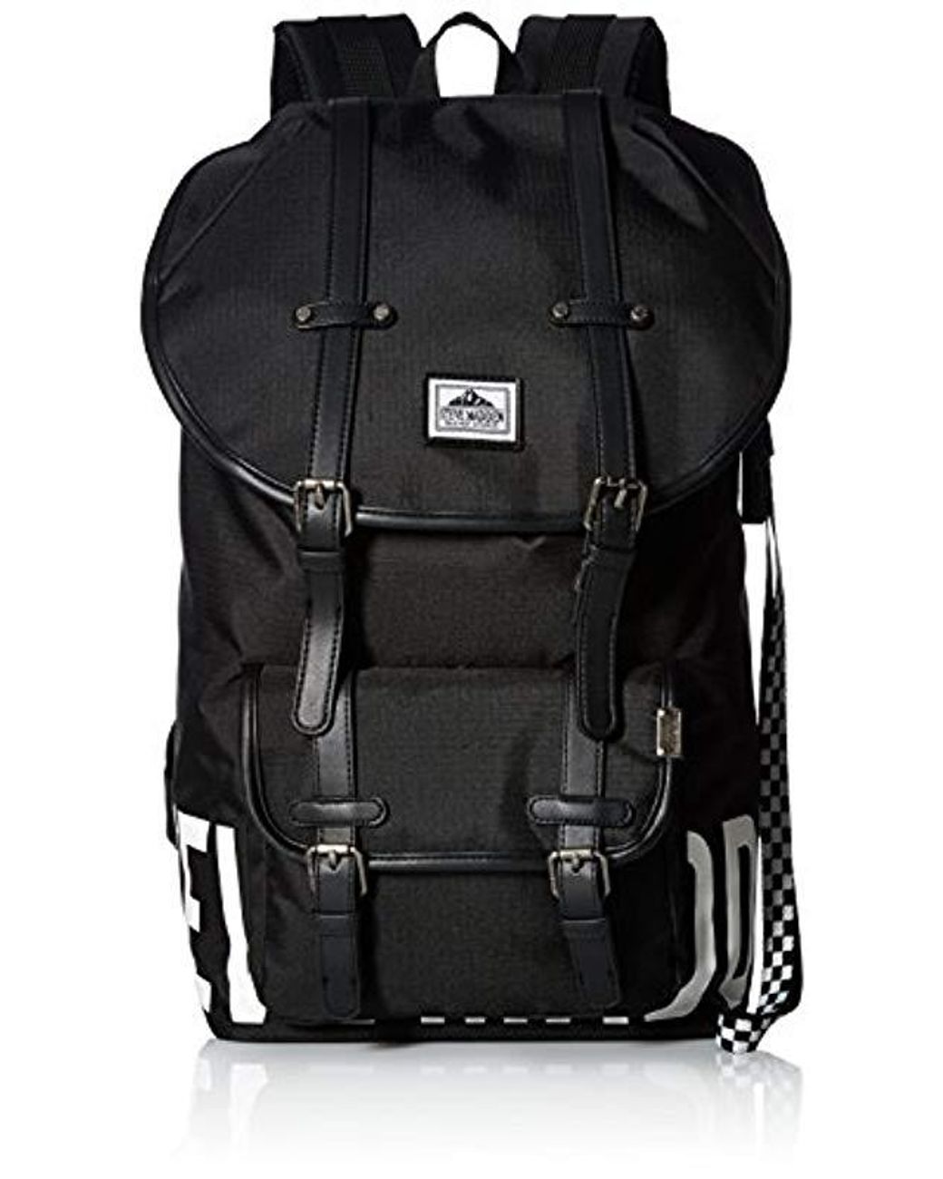 Steve Madden Logo Utility Backpack in 