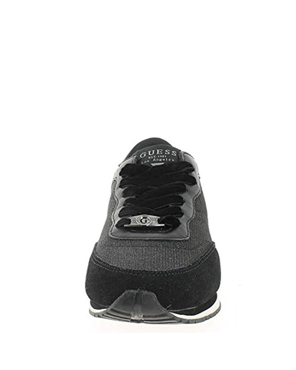 reebok grise pailletée