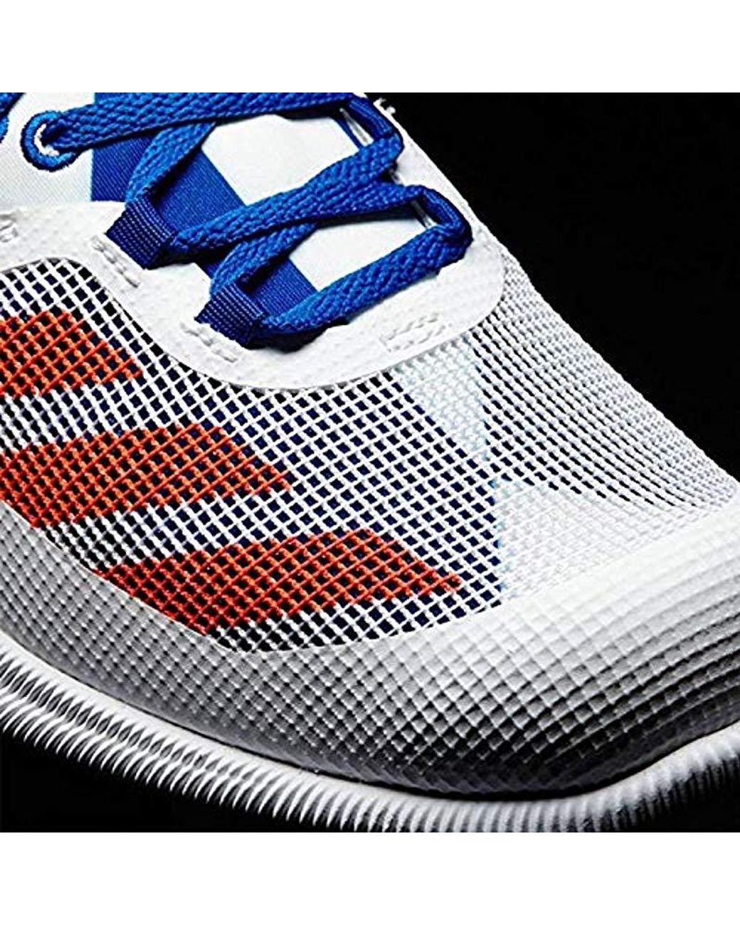 adidas men's crazy power rk weightlifting shoes