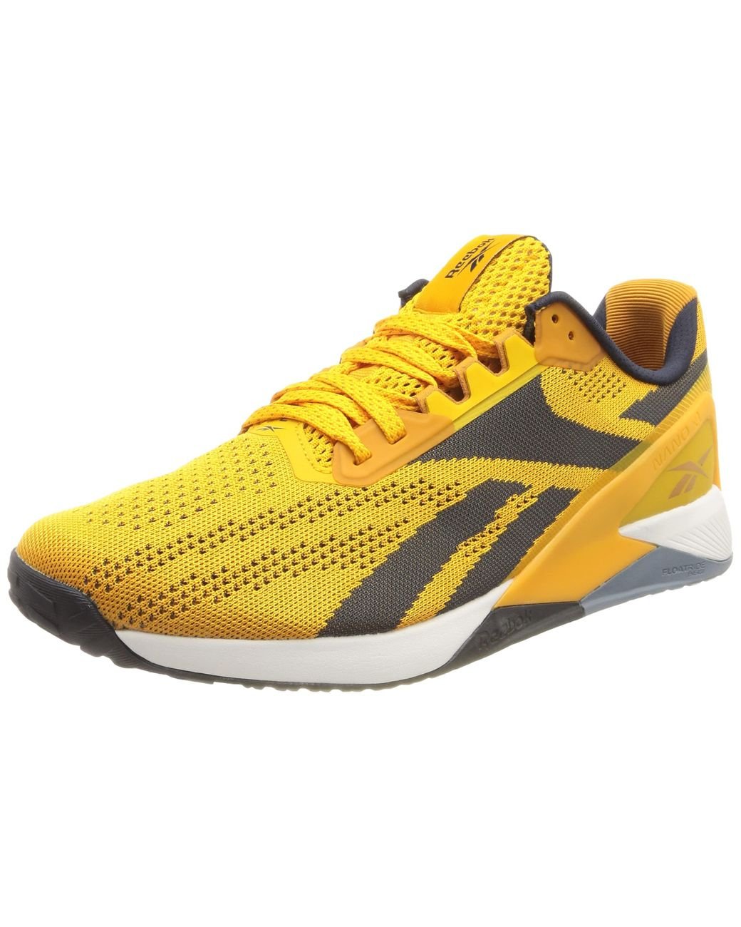 Nano X1 Reebok de hombre de color Amarillo Lyst