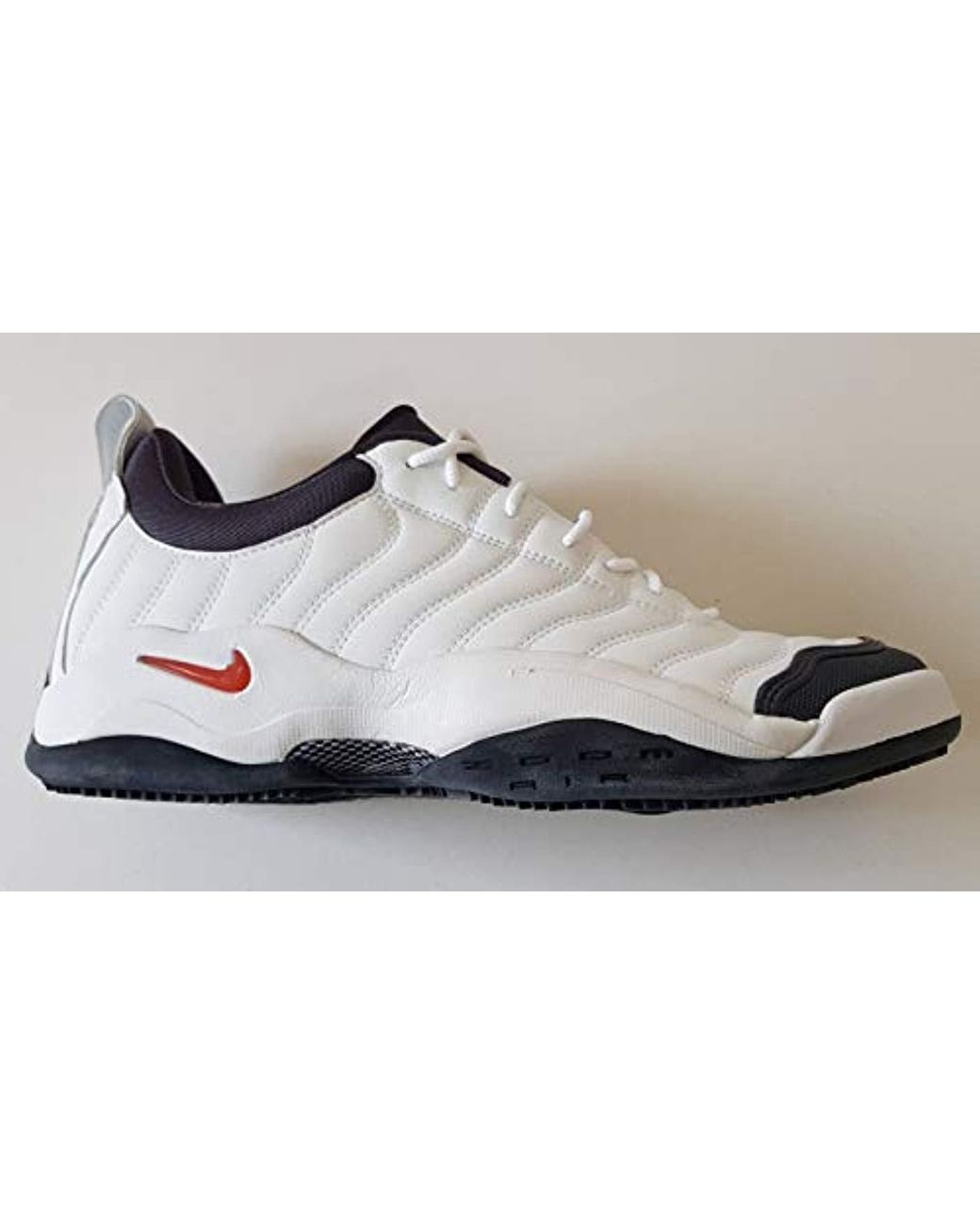 Rodeo humedad Embajador Nike Air Oscillate Tennis Shoes Original 2004 Uk 11, Eur 46 for Men | Lyst  UK