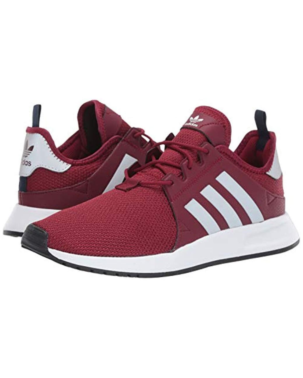 red xplr