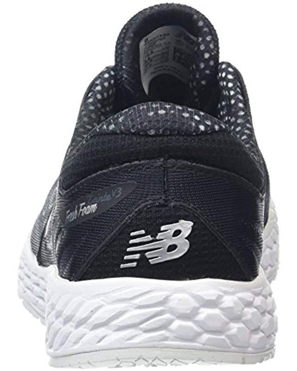 new balance zante v3 zilver