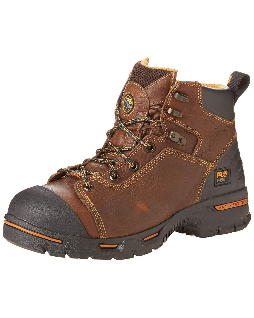timberland endurance