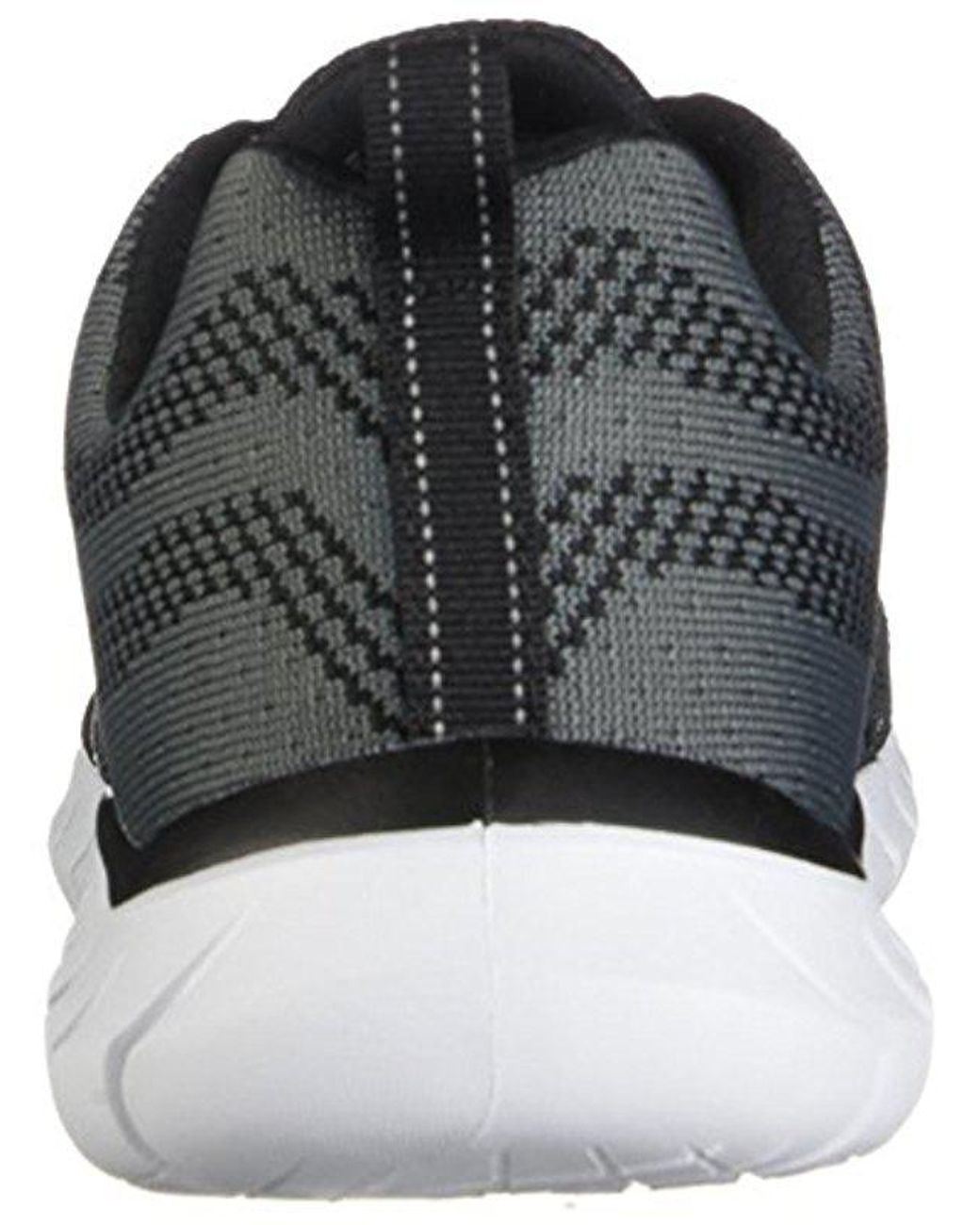 Skechers men's overhaul store debbir oxford