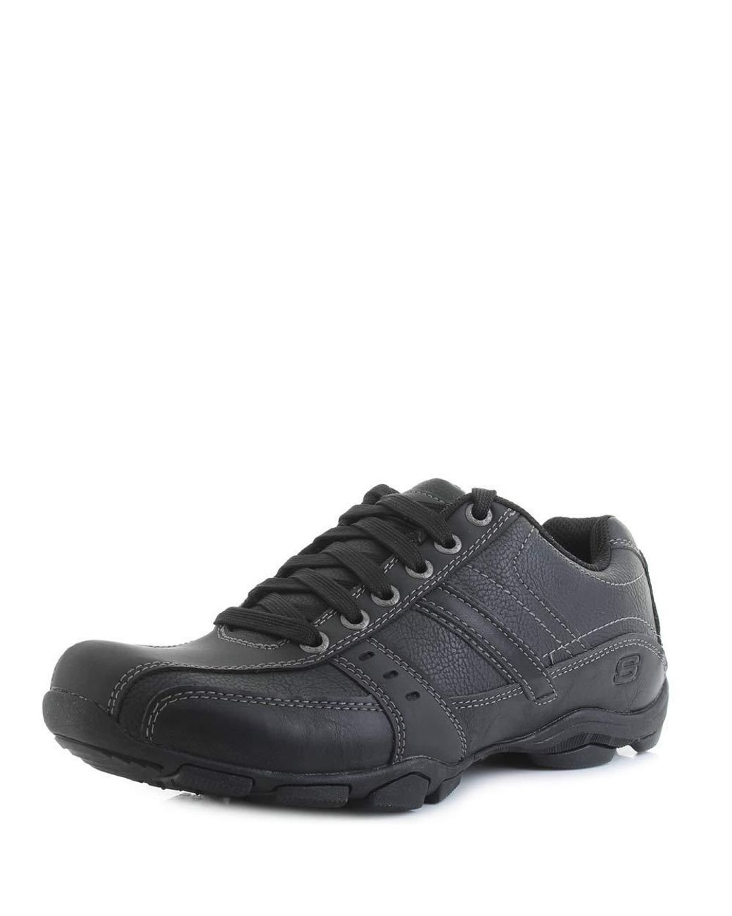 memory foam smart shoes