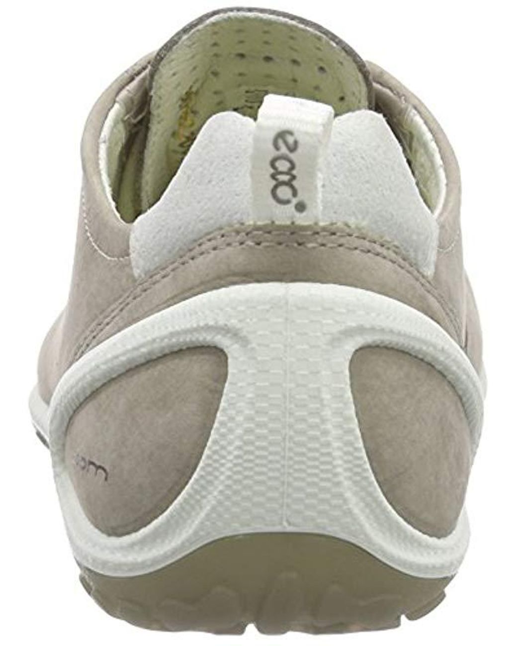 ecco biom lite white
