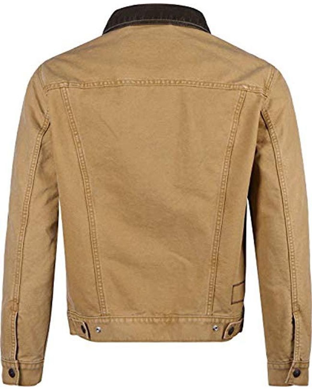 Levi's X Justin Timberlake Canvas 