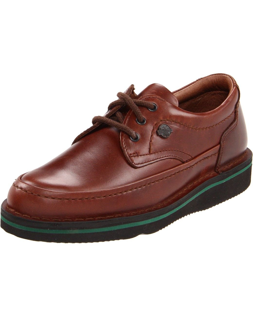 Hush puppy sales mall walkers