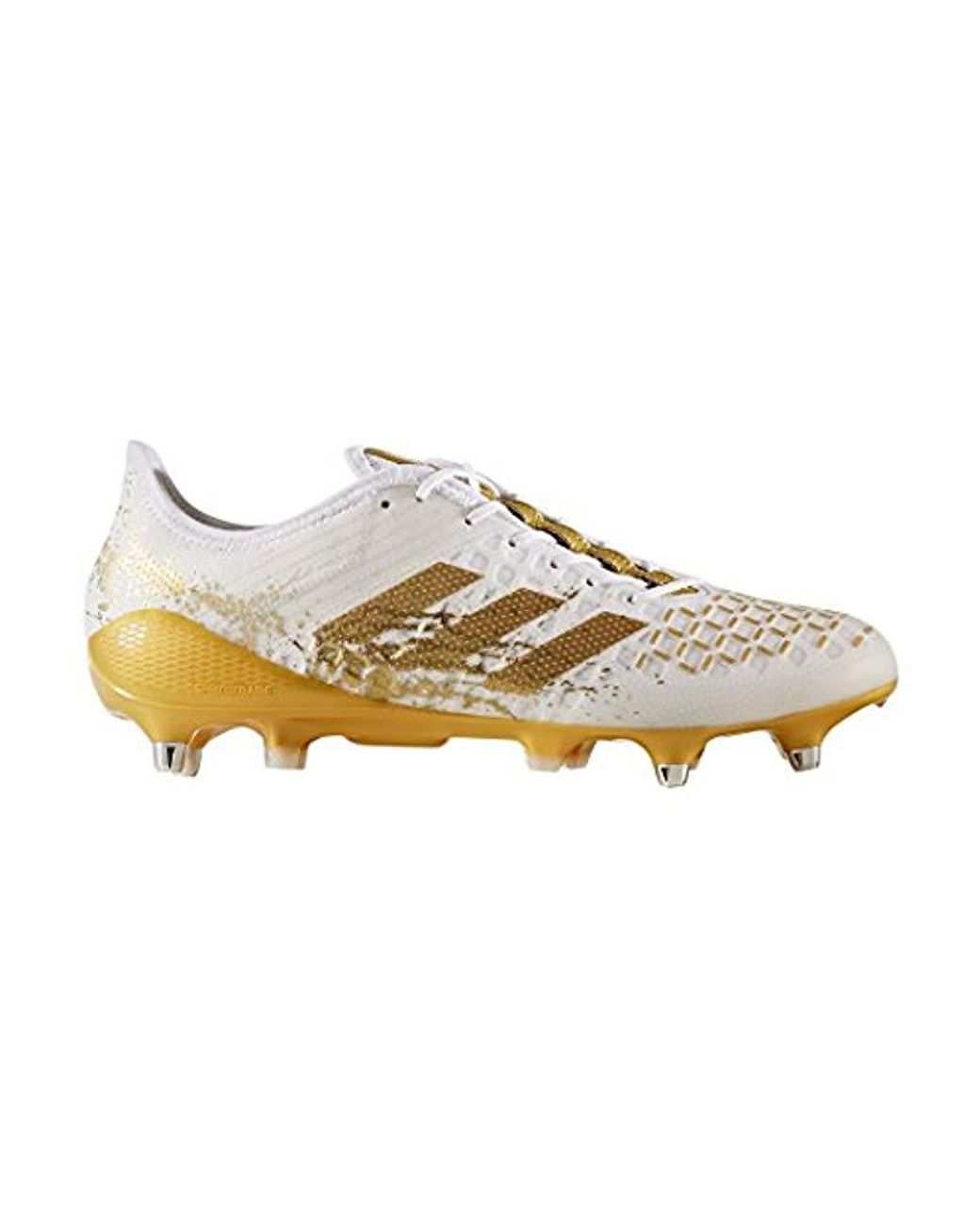 Adidas Predator Malice Control Sg Rugby Shoes For Men Lyst