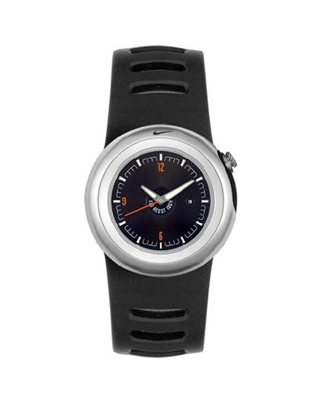 nike mens watch